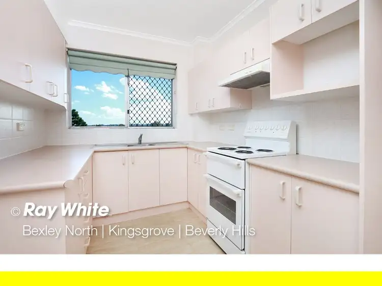 Third view of Homely unit listing, 36/103 Homer Street, Earlwood NSW 2206