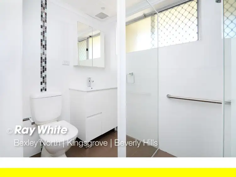 Fourth view of Homely unit listing, 36/103 Homer Street, Earlwood NSW 2206