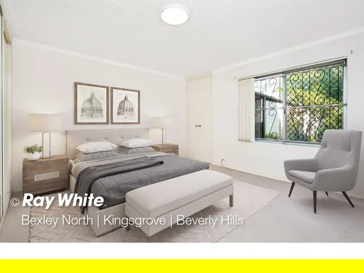 Fifth view of Homely unit listing, 36/103 Homer Street, Earlwood NSW 2206