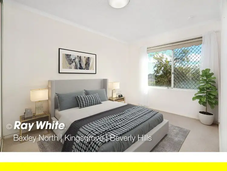 Sixth view of Homely unit listing, 36/103 Homer Street, Earlwood NSW 2206
