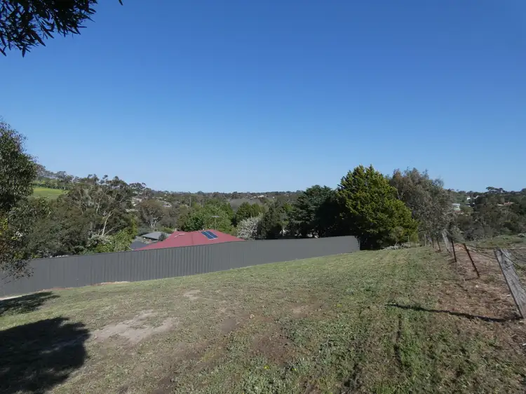 Fourth view of Homely land listing, LOT 300 Plowman Close, Nairne SA 5252