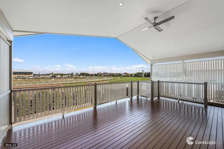 Second view of Homely house listing, 31 Raceview Avenue, Hendra QLD 4011