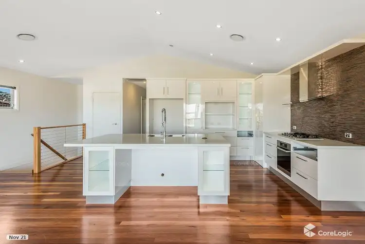 Fourth view of Homely house listing, 31 Raceview Avenue, Hendra QLD 4011