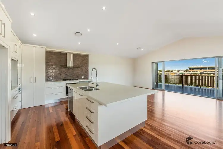 Sixth view of Homely house listing, 31 Raceview Avenue, Hendra QLD 4011