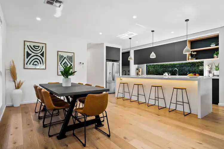 Second view of Homely house listing, 3 Second Avenue, Warradale SA 5046