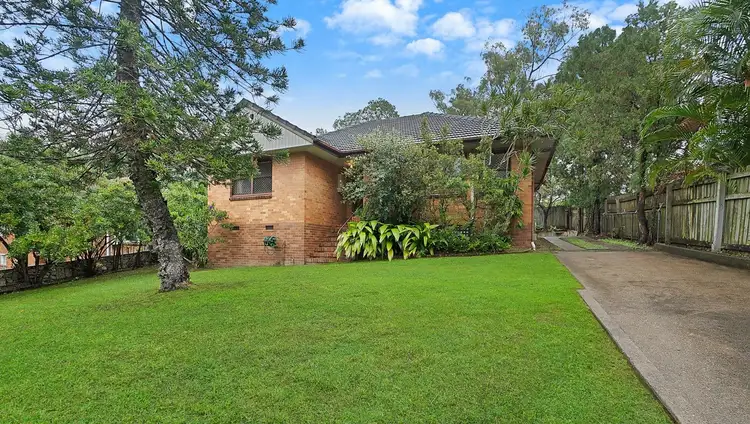 Main view of Homely house listing, 49 Clipper Street, Inala QLD 4077