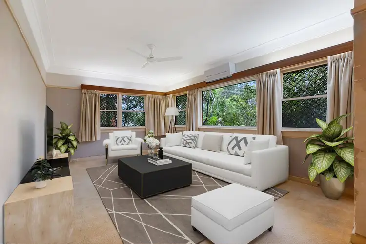 Second view of Homely house listing, 49 Clipper Street, Inala QLD 4077