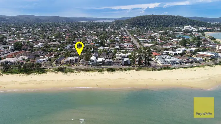 Main view of Homely house listing, 2/164 West Street, Umina Beach NSW 2257