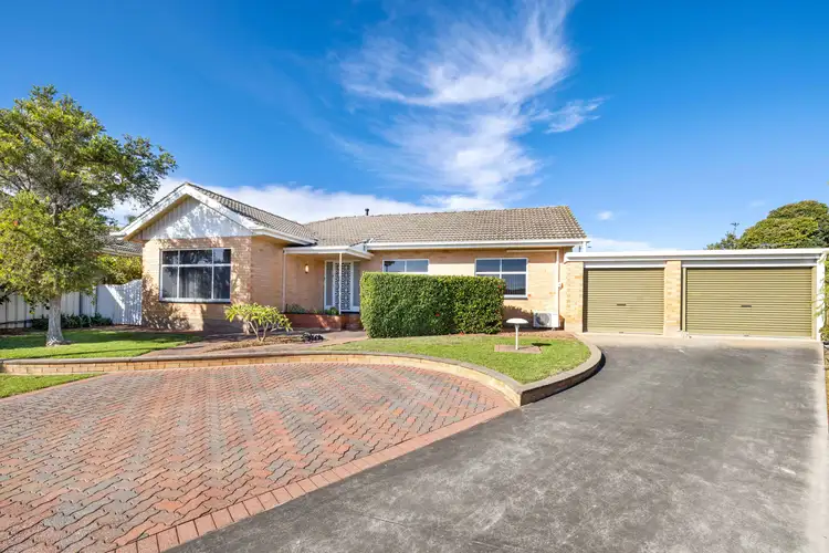 3 Seawynd Court, Seacliff Park SA 5049