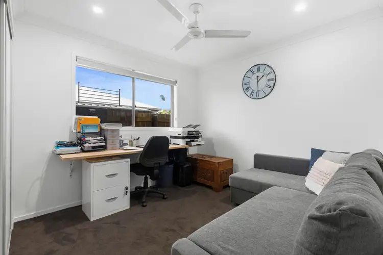 Fourth view of Homely house listing, 34 Locke Crescent, Baringa QLD 4551