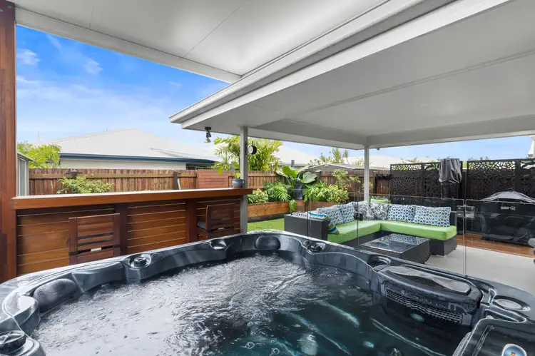 Fifth view of Homely house listing, 34 Locke Crescent, Baringa QLD 4551