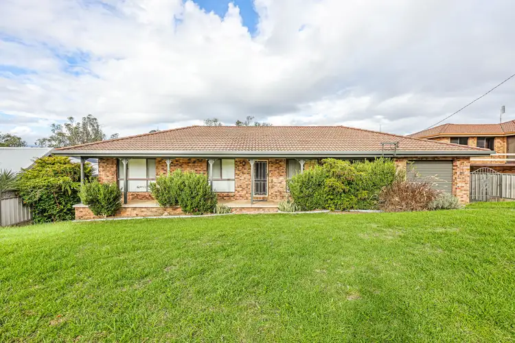 43 Graham Street, Tamworth NSW 2340