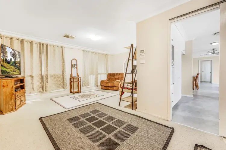 Second view of Homely house listing, 43 Graham Street, Tamworth NSW 2340