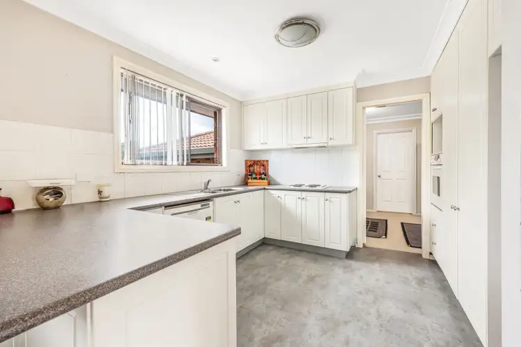 Fourth view of Homely house listing, 43 Graham Street, Tamworth NSW 2340