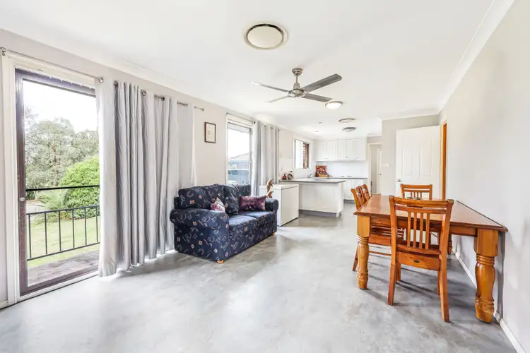 Fifth view of Homely house listing, 43 Graham Street, Tamworth NSW 2340