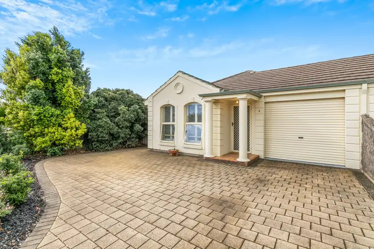 2/123 Seacombe Rd (faces Dalkeith Ave), Dover Gardens SA 5048