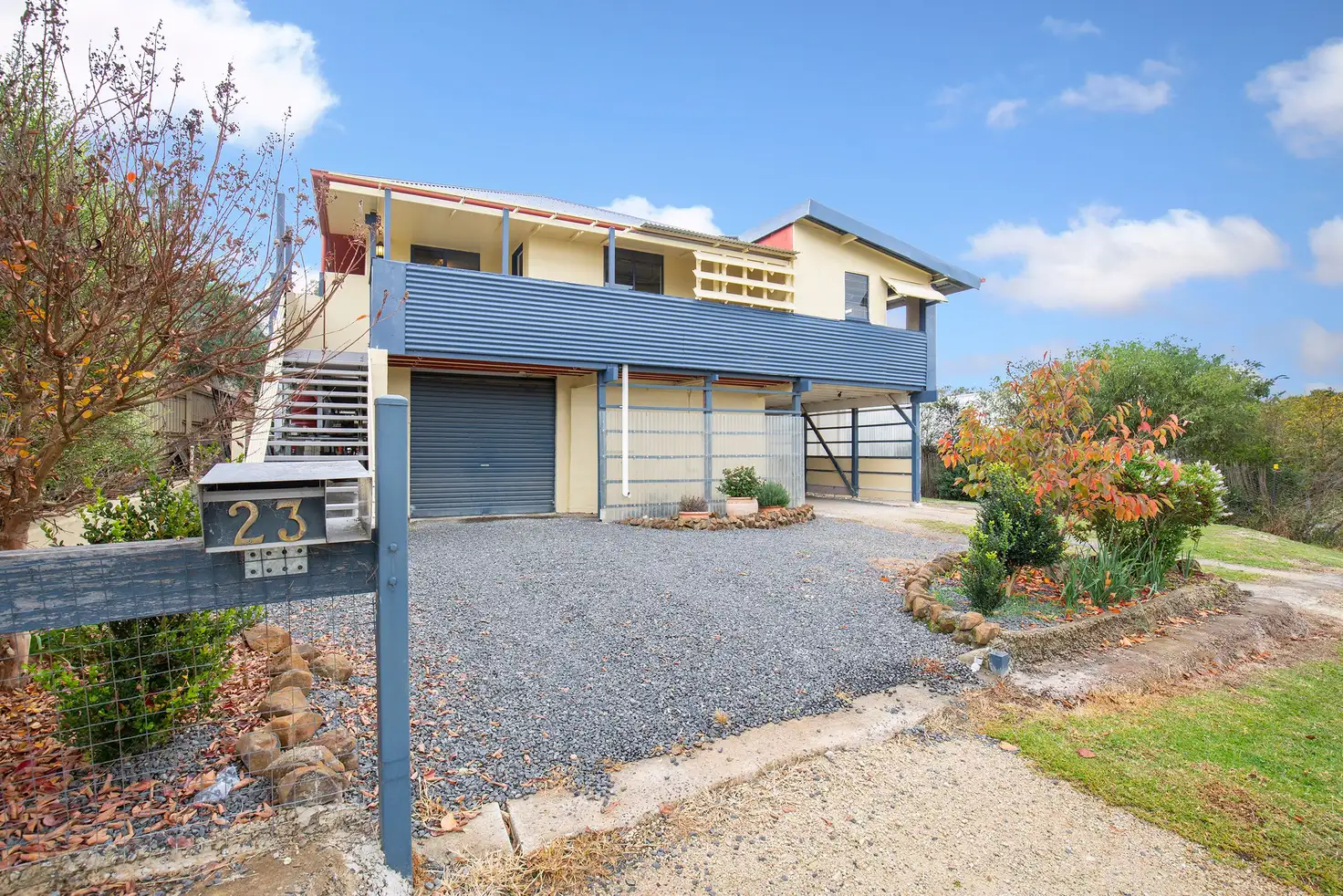 Main view of Homely house listing, 23 Dale Crescent, Armidale NSW 2350