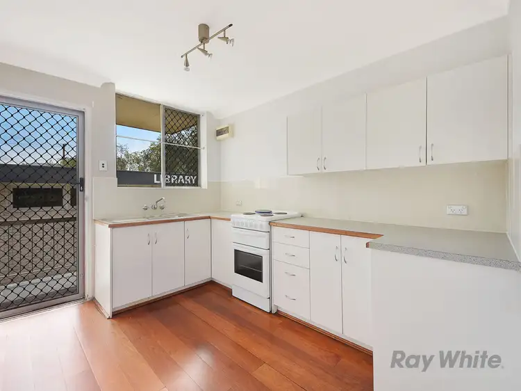 Second view of Homely unit listing, 1/370 Zillmere Road, Zillmere QLD 4034