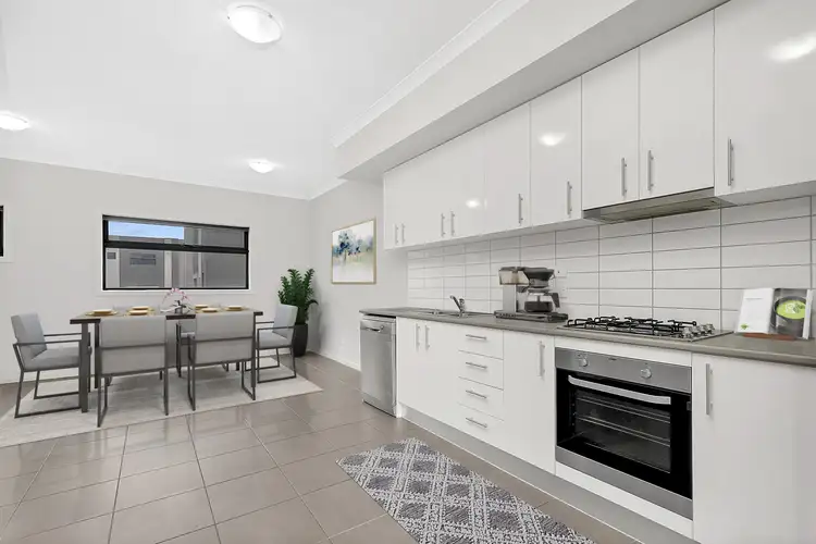 33 Matilda Avenue, Wollert VIC 3750