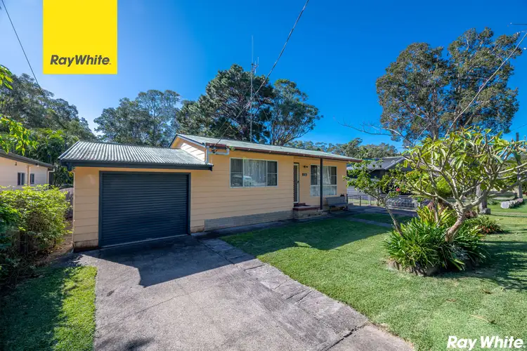 Main view of Homely house listing, 136 Green Point Drive, Green Point NSW 2428