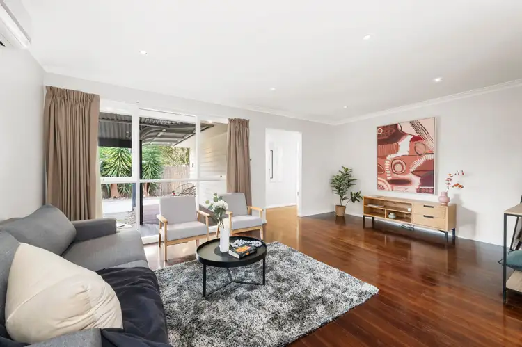 Second view of Homely house listing, 2/132 Wantirna Road, Ringwood VIC 3134