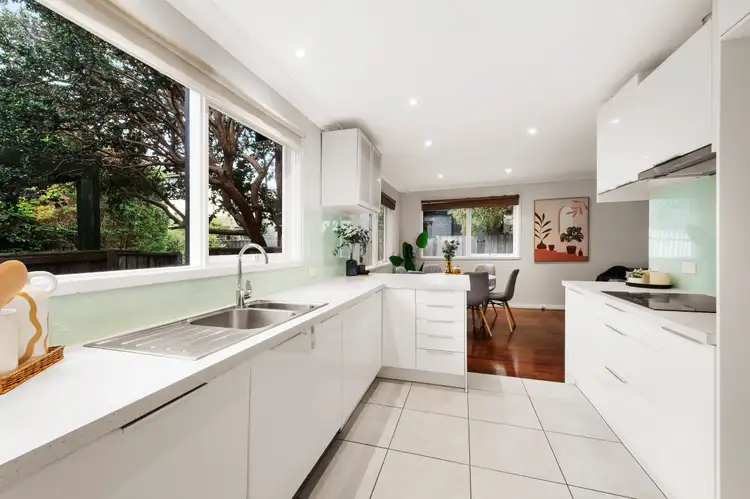 Third view of Homely house listing, 2/132 Wantirna Road, Ringwood VIC 3134