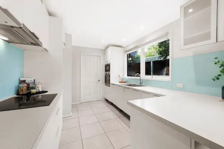 Fourth view of Homely house listing, 2/132 Wantirna Road, Ringwood VIC 3134