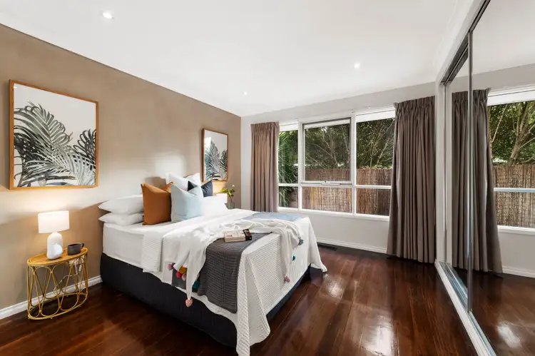Fifth view of Homely house listing, 2/132 Wantirna Road, Ringwood VIC 3134
