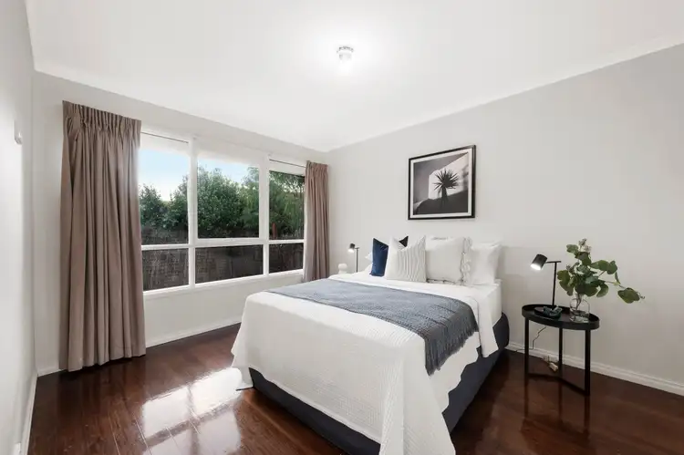 Sixth view of Homely house listing, 2/132 Wantirna Road, Ringwood VIC 3134