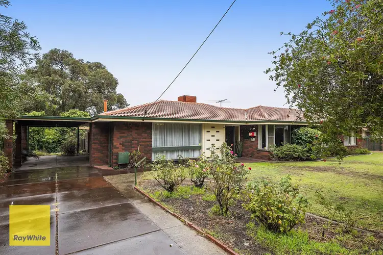 10 Sampson Close, Kalamunda WA 6076