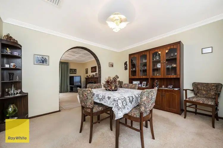 Sixth view of Homely house listing, 10 Sampson Close, Kalamunda WA 6076