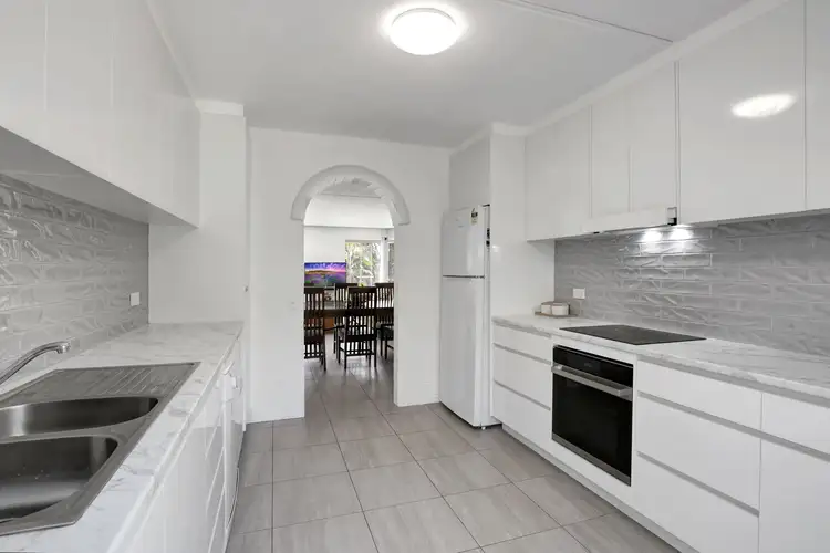 Second view of Homely unit listing, 14/41 Dickson Way, Point Lookout QLD 4183