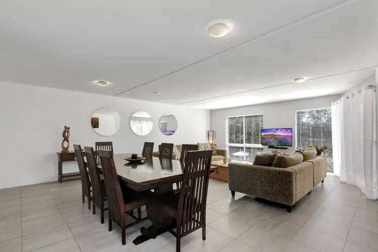 Fifth view of Homely unit listing, 14/41 Dickson Way, Point Lookout QLD 4183