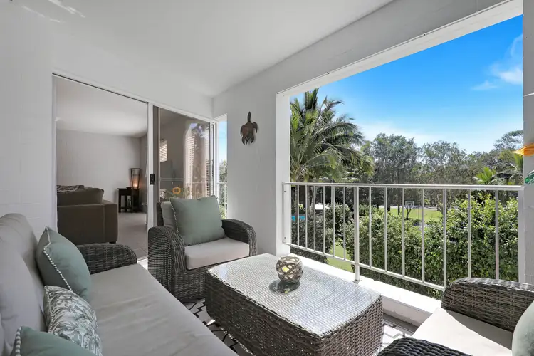 Sixth view of Homely unit listing, 14/41 Dickson Way, Point Lookout QLD 4183