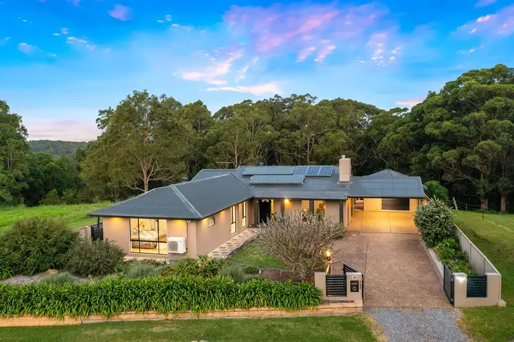 Main view of Homely house listing, 193 Woodford Street, Minmi NSW 2287
