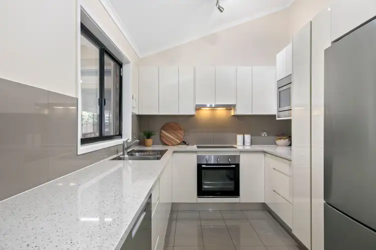 Second view of Homely house listing, 193 Woodford Street, Minmi NSW 2287