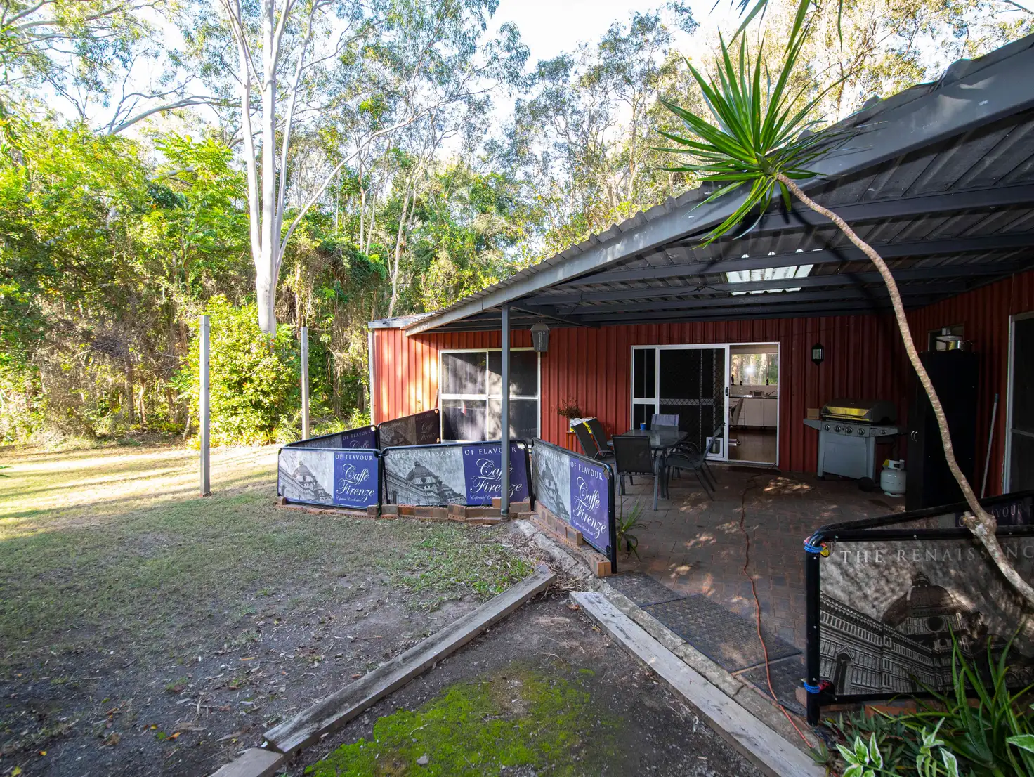 Main view of Homely house listing, 118 Sea Eagles Road, Booral QLD 4655