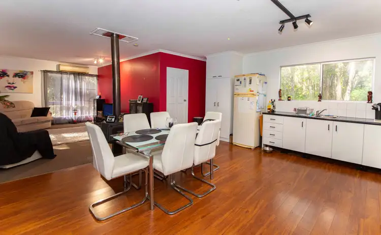 Second view of Homely house listing, 118 Sea Eagles Road, Booral QLD 4655