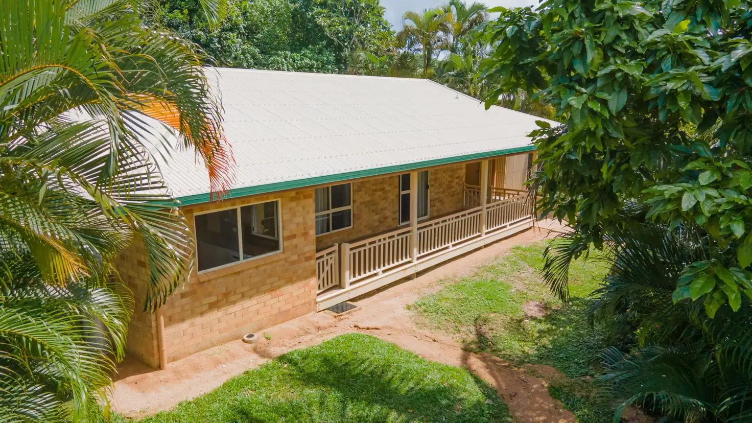 Main view of Homely house listing, 36 Pacific View Drive, Wongaling Beach QLD 4852
