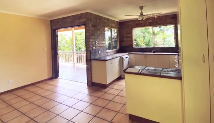 Sixth view of Homely house listing, 36 Pacific View Drive, Wongaling Beach QLD 4852