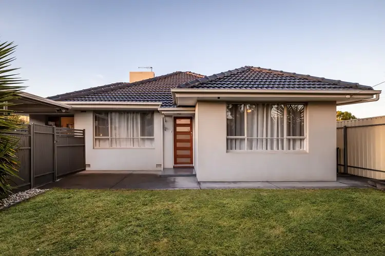 30 Thirza Avenue, Mitchell Park SA 5043