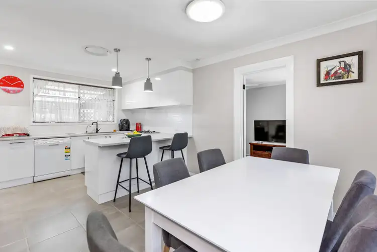 Third view of Homely house listing, 92 Jasmin Crescent, Lake Albert NSW 2650