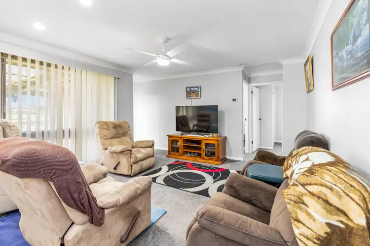 Fourth view of Homely house listing, 92 Jasmin Crescent, Lake Albert NSW 2650