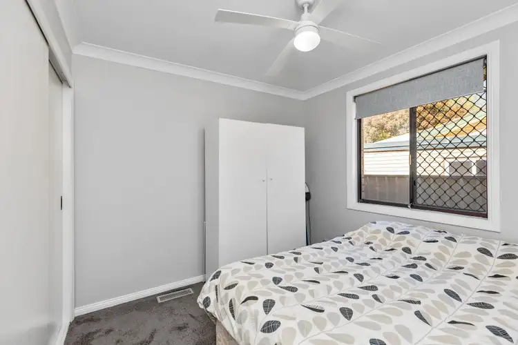 Seventh view of Homely house listing, 92 Jasmin Crescent, Lake Albert NSW 2650