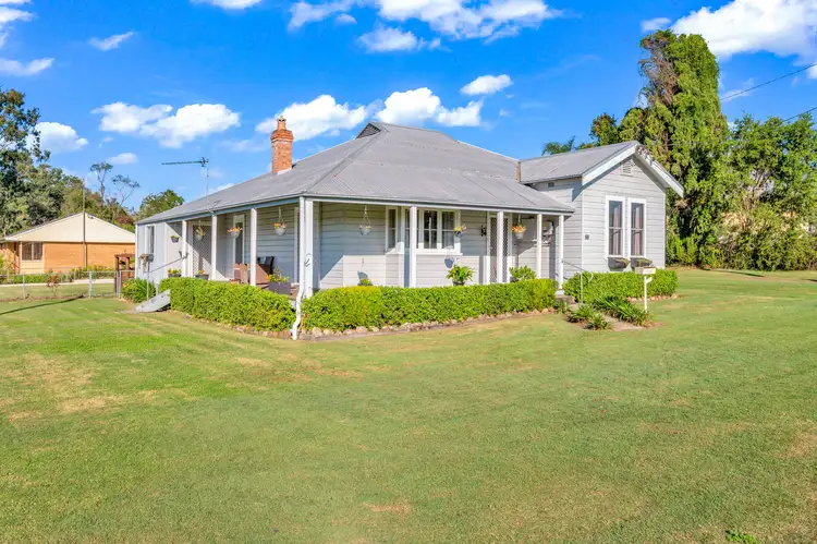 Main view of Homely house listing, 69 Lord Street, Dungog NSW 2420