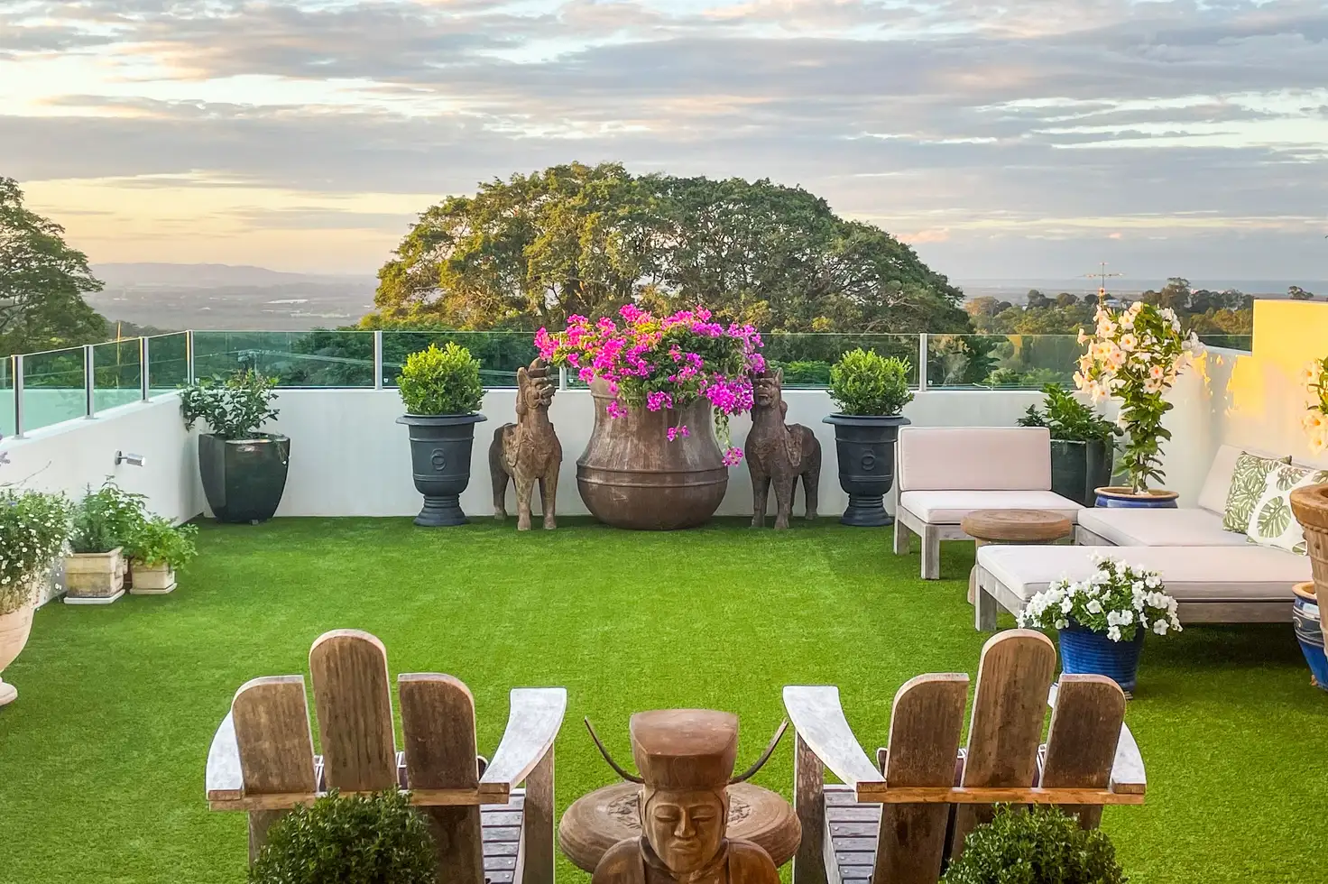 Main view of Homely unit listing, 6/27 Amaroo Drive, Buderim QLD 4556