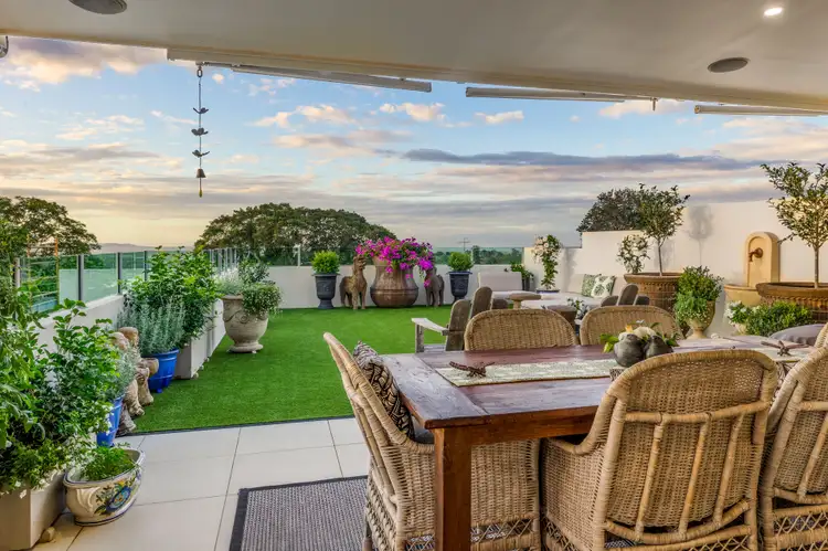 Second view of Homely unit listing, 6/27 Amaroo Drive, Buderim QLD 4556