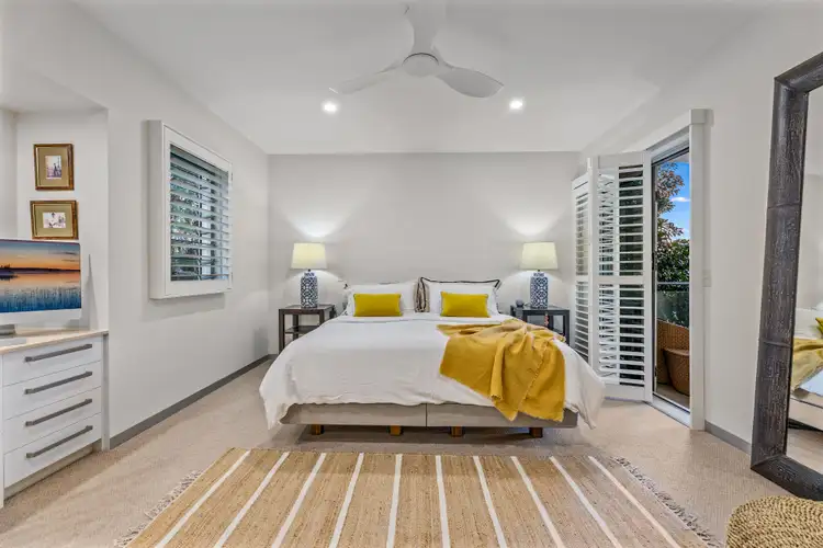 Fifth view of Homely unit listing, 6/27 Amaroo Drive, Buderim QLD 4556