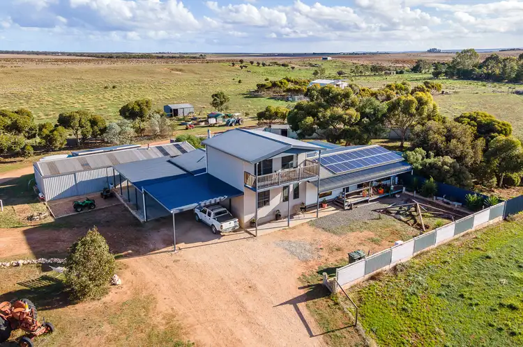 1032 Jervois Road, Murray Bridge SA 5253