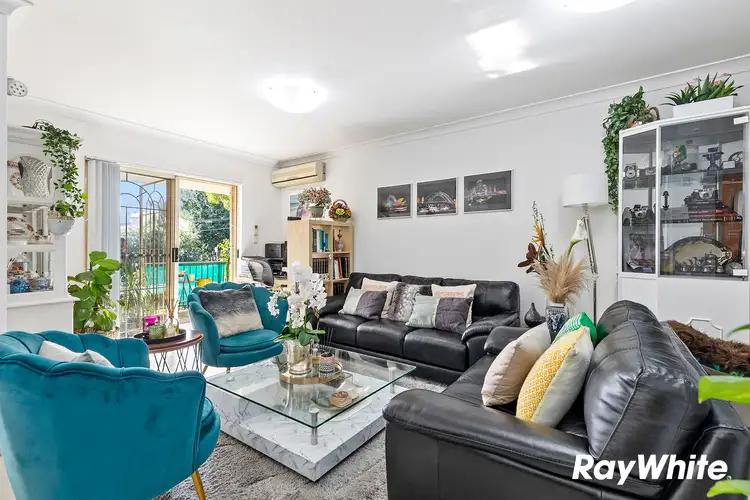 Third view of Homely unit listing, 1/1-3 Denman Avenue, Wiley Park NSW 2195